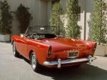 Sunbeam Alpine 1960 года (NA)
